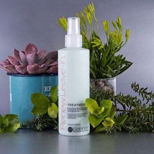 Renew Leave in Treatment 9oz B Balance Professional Studio FREE SHIPPING